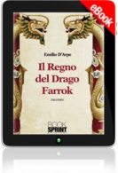 E-book - Il regno del drago Farrok