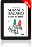 E-book - Orgoglio italiano