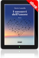 E-book - I sussurri dell'amore