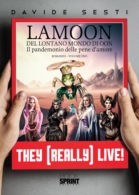 Lamoon del lontano mondo di Oon - Volume 1