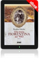 E-book - Una storia fiorentina del '900