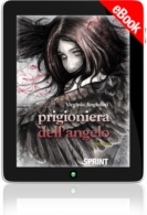 E-book - Prigioniera dell'angelo