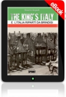 E-book - The King's Italy