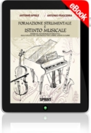E-book - Formazione strumentale e istinto musicale
