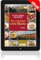 E-book - In cucina con Maria