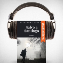 AudioLibro - Salvo a Santiago