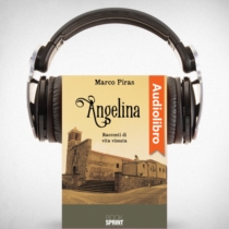 AudioLibro - Angelina