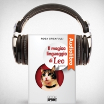 AudioLibro - Il magico linguaggio di Leo