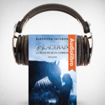AudioLibro - Blackrain - La rivincita di un campione