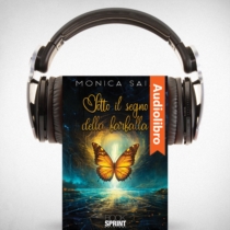 AudioLibro - Sotto il segno della farfalla