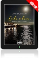 E-book - Leila volava…