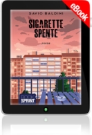 E-book - Sigarette spente