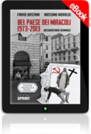 E-book - Bel paese dei miracoli 1973-2013