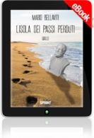 E-book - L'isola dei passi perduti