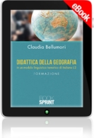 E-book - Didattica della geografia in un modulo linguistico tematico di italiano L2