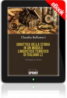 E-book - Didattica della storia in un modulo linguistico tematico di italiano L2