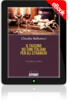 E-book - Il fascino dei vini italiani per gli stranieri