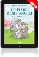E-book - Le fiabe degli angeli