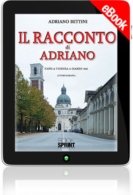 E-book - Il racconto di Adriano