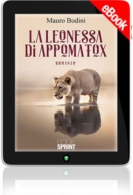 E-book - La Leonessa di Appomatox