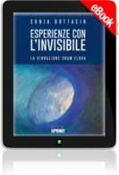 E-book - Esperienze con l'invisibile