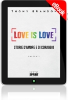 E-book - Love is love