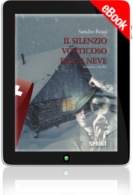E-book - Il silenzio vorticoso della neve