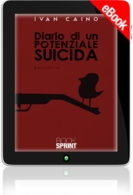 E-book - Diario di un potenziale suicida