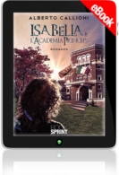E-book - Isabella e l'Academia Princeps