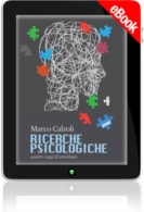 E-book - Ricerche psicologiche