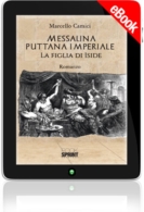 E-book - Messalina puttana imperiale