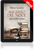 E-book - Augusto Del Noce - Spina nella cultura