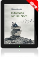 E-book - In filosofia con Del Noce
