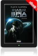 E-book - Diario di una spia da due soldi