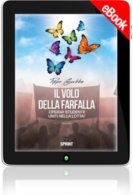 E-book - Il volo della farfalla