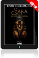 E-book - Sara e i misteri delle tre città