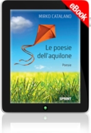 E-book - Le poesie dell'aquilone