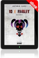 E-book - Io e Harley