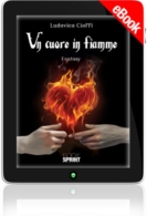 E-book - Un cuore in fiamme