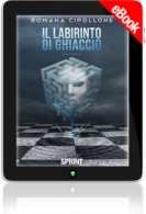 E-book - Il labirinto di ghiaccio