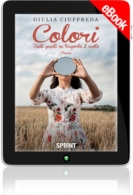 E-book - Colori - Tanti quanti ne trasporta il vento