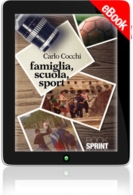 E-book - Famiglia, scuola, sport