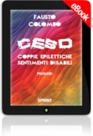 E-book - CESD Coppie Epilettiche Sentimenti Disabili 
