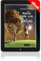 E-book - Nata con un destino