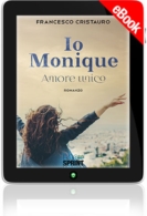 E-book - Io Monique - Amore unico