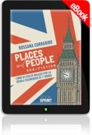 E-book - Places and people