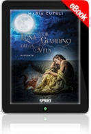 E-book - Luna e il giardino della vita