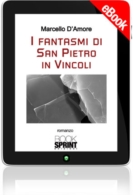 E-book - I fantasmi di San Pietro in Vincoli