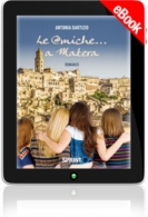 E-book - Le @miche... a Matera