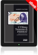 E-book - L'ultimo teorema di Fermat
